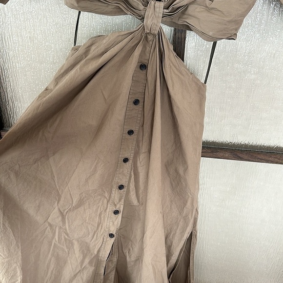 A.L.C.
Georgia Shirtdress size 12 - Picture 9 of 11